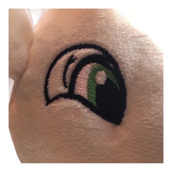 Kellytoy Toy Sugar Loaf Comet Plush Santa Xmas Reindeer Collection NWT 2018 - Picture 3 of 12